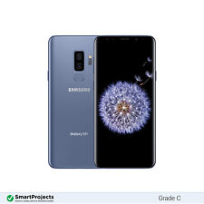 Samsung galaxy bleu d'occasion  France