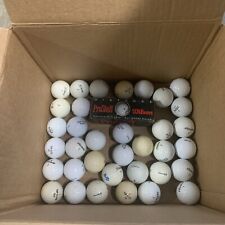 Golf balls mixed for sale  Philadelphia