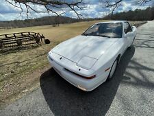 1990 toyota supra d'occasion  Expédié en Belgium