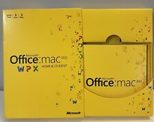 Microsoft office mac for sale  Canal Winchester