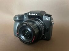 Panasonic lumix 42 usato  Belluno