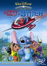Leroy stitch dvd for sale  Shipping to Ireland
