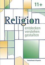 Religion entdecken verstehen gebraucht kaufen  Berlin