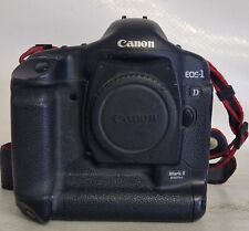 Canon eos mark for sale  WALLINGTON