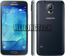 Usado, Smartphone Original Samsung Galaxy S5 Neo SM-G903W 16GB GSM Desbloqueado Bom B++ comprar usado  Enviando para Brazil