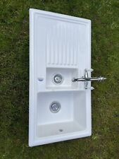 ceramic kitchen sinks for sale  ST. NEOTS