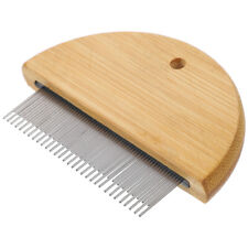 Livestock hair brush for sale  Shipping to Ireland