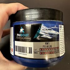 Paiboat nw1 premium for sale  NEWCASTLE UPON TYNE
