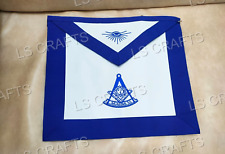 Masonic regalia blue for sale  Shipping to Ireland