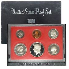 1980 gem proof for sale  Windham