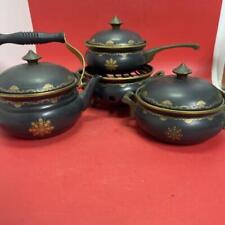 Woodstove cookware asta for sale  Huntingdon Valley