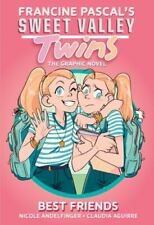 Sweet Valley Twins: Melhores Amigos: (Uma Graphic Novel) por Pascal, Francine comprar usado  Enviando para Brazil