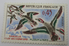Variete timbre 1275 d'occasion  Étampes
