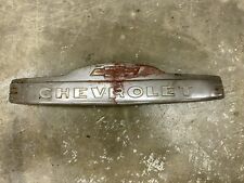 chevy truck hood ornaments for sale  Grove City