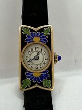 Ancienne montre bracelet d'occasion  Nice-