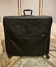 Tumi alpha extended for sale  Canton