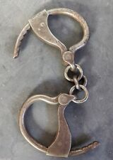 Antique handcuffs. unbranded. for sale  Grand Junction