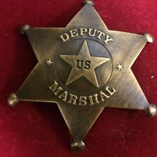 Badge deluxe deputy for sale  Folsom