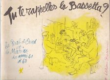 Charles brouty dessins d'occasion  Reims