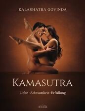 Kamasutra gebraucht kaufen  Berlin