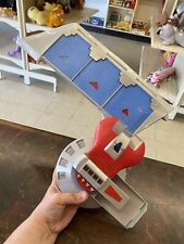 Vintage 1996 YuGiOh Duel Disk Battle City Card Launcher Takahashi For Parts  for sale  Shipping to Canada