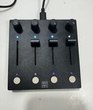 Usado, Botão ausente modular controlador MIDI Intech Studio Grid PBF4 0336-q comprar usado  Enviando para Brazil