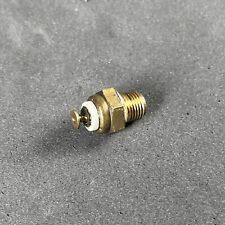 ♻️ APRILIA RS 125 - ROTAX 122 - TEMPERATURE  SENSOR ♻️ TEMP, used for sale  Shipping to South Africa