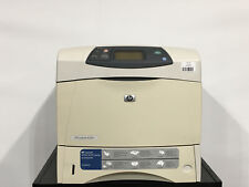 Laserjet 4250n printer for sale  Falls Church