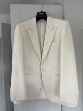 Tuxedo ivory white for sale  BRISTOL