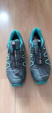 Trail running shoes for sale  WALSALL