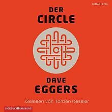 Circle cds eggers gebraucht kaufen  Berlin