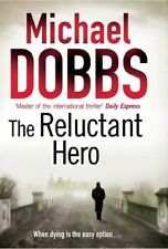 Reluctant hero michael for sale  UK