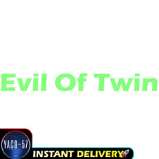 Brawlhalla: Green Evil Of Twin Title - Todas as plataformas comprar usado  Enviando para Brazil