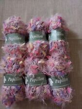 Lot pelotes textile d'occasion  Valmondois