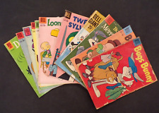 Lot miscellaneous looney for sale  Aurora