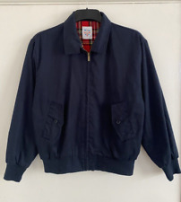 Harrington jacket size for sale  SUTTON COLDFIELD