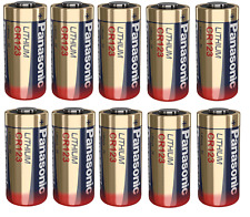 Cr123 batterie cr17345 usato  Pontinia
