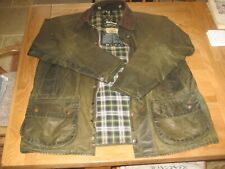 Vintage a150 barbour for sale  CHICHESTER
