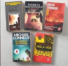 Lot livres romans d'occasion  Cagnes-sur-Mer