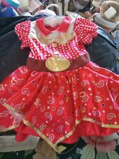 Toddler girls cowgirl for sale  Markle