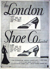 London shoe co. for sale  SIDCUP