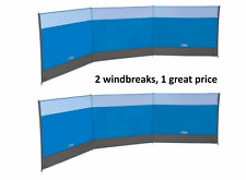 Waterproof windproof windbreak for sale  Shipping to Ireland
