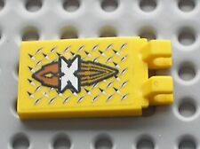 Lego yellow tile d'occasion  France