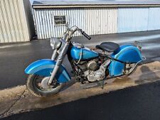 indian chieftain motorcycle for sale  San Diego