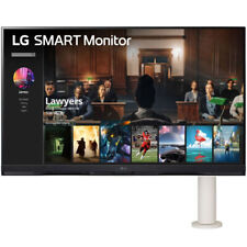 Uhd smart monitor for sale  Edison