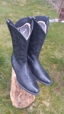 Ariat cowboy boots for sale  Northfield