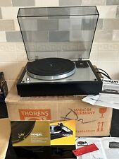 Thorens 160 super for sale  NOTTINGHAM