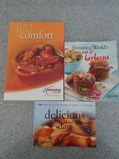 Slimming recipe books for sale  SOUTHAMPTON