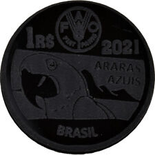 1039792 munten brazilië d'occasion  Lille-