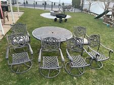 Macy patio table for sale  Waldwick